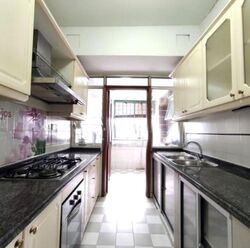 Changi Court (D16), Condominium #615857341
